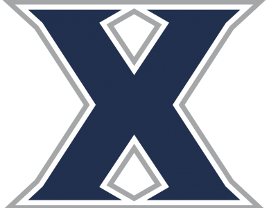 Xavier Basketball
